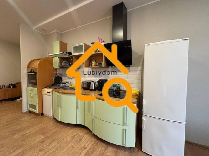 ЄОСЕЛЯ⁉️Продаж ВЕЛИКОЇ Євродвушки 57м.кв. PARK PLAZA Теремки, Чабани - фото 1