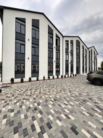 Остання 2-рівнева квартира в ЖК "Волошковий двір" - фото 1