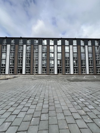 2кім квартира 48 м.кв + 36 м.кв двір Святопетрівське - фото 1