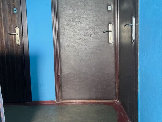 С.Гореничі продаж трьох кімнатної квартири в ценрі села Гореничі