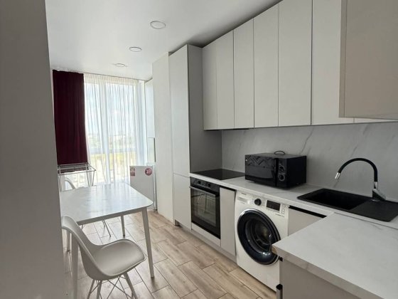 Без комісії. Стильна 1кімн квартира в сучасному ЖК Благород Крюковщина