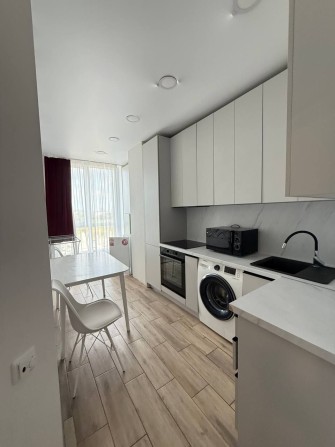 Без комісії. Стильна 1кімн квартира в сучасному ЖК Благород - фото 1