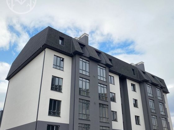 Двохповерхова трьохкімнатна квартира, газове опалення!!! Крюковщина