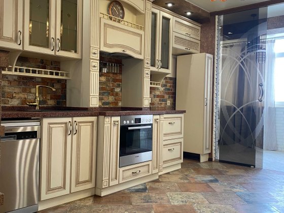 Є відновлення є оселя. Неперевершена 3-к Красуня!114м2 ЖК Авіа квартал Крюковщина