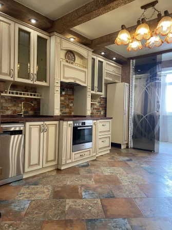 Є відновлення є оселя. Неперевершена 3-к Красуня!114м2 ЖК Авіа квартал - фото 1