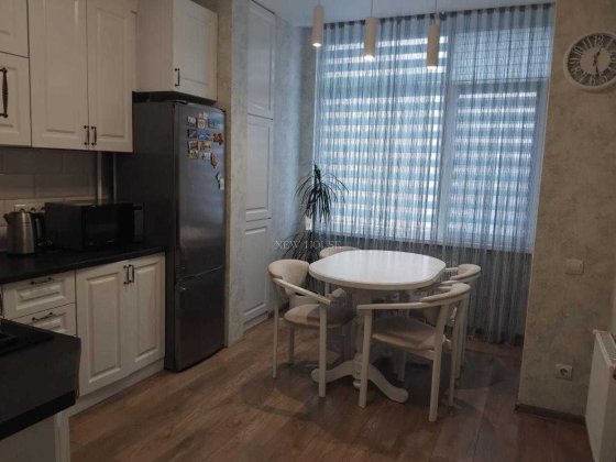 Без% Продаж 1-к квартири в ЖК Orange Park, Крюківщина Крюковщина