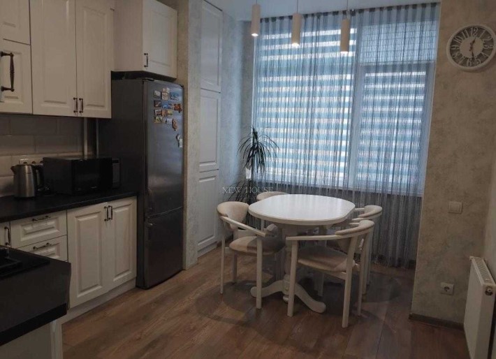 Без% Продаж 1-к квартири в ЖК Orange Park, Крюківщина - фото 1