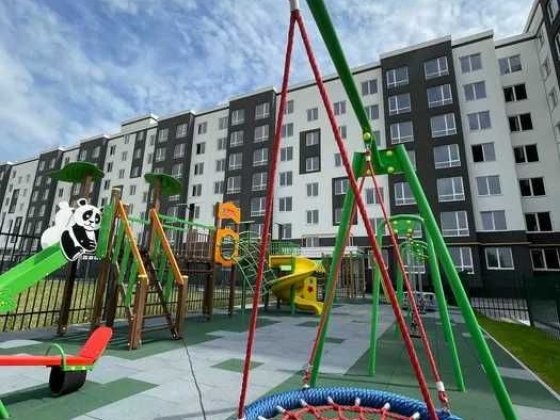 ПРОДАЖ Квартири 45,2 кв.м Власник Святопетровское