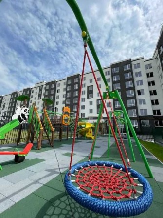 ПРОДАЖ Квартири 45,2 кв.м Власник - фото 1