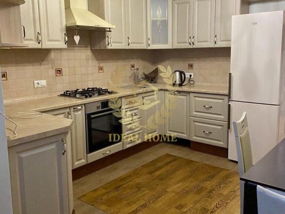 Продам 1-к. кв. в Чабанах, 6/9 пов., 48.50/20/16 м² Чабаны