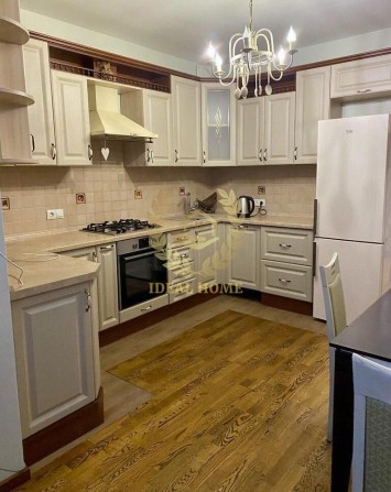 Продам 1-к. кв. в Чабанах, 6/9 пов., 48.50/20/16 м² - фото 1