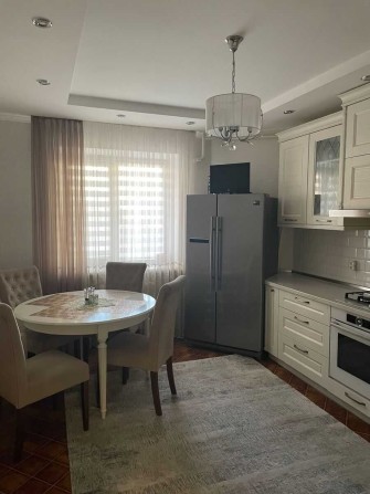 Вишукана 3-к красуня!!! Чабани Машинобудівників 130000$ - фото 1