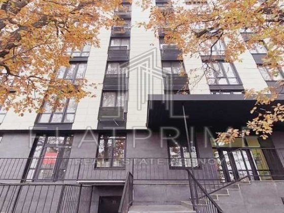 Продаж 1к квартира ЖК Park Plaza Чабани Чабаны