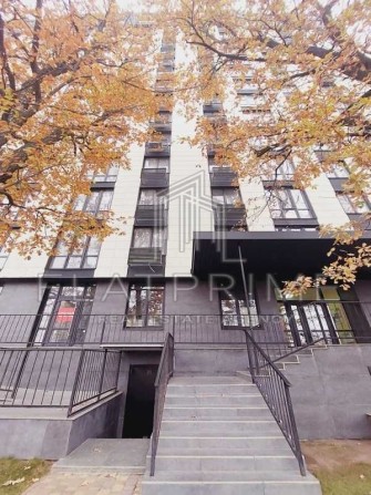 Продаж 1к квартира ЖК Park Plaza Чабани - фото 1