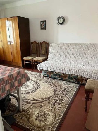 Продам 3к квартиру Чабани, Машинобудівників - фото 1