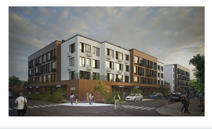 Святопетрівське  продад квартир Єоселя2% - фото 1