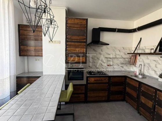 Продаж 1 кімн квартири Паркленд Лісники