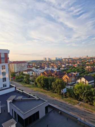1 к квартира, Чабани ЖК Dobre Misto 2, 5 секція - фото 1