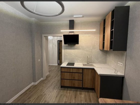 Продаж/Квартира, Київ, Голосіївський район, вул. Столичне шосе, 1 Лісники