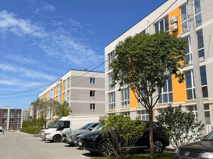 Продаж квартири під ремонт в зданому будинку Святопетрівське - фото 1