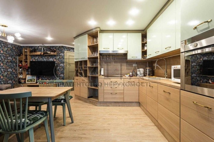 Продаж / Квартира / вул. Матикіна, Київ. Голосіївський - фото 1