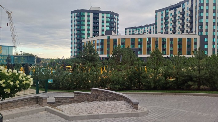 Продаж 2к.квартири в ЖК У-квартал - фото 1