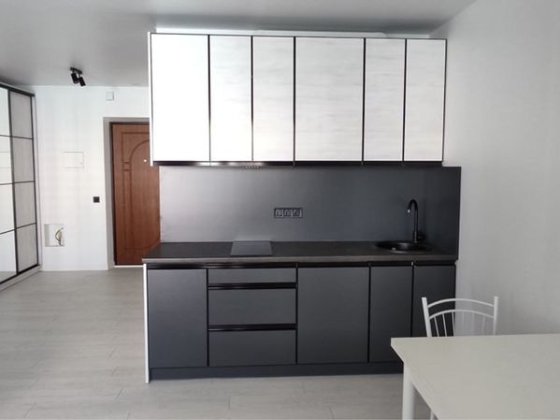 Продаж гарної квартири-студії  в ЖК Одеський бульвар Чабаны