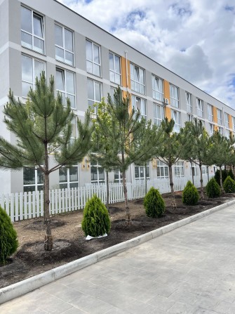 Продаж 1к квартири в зданому будинку Святопетрівське - фото 1