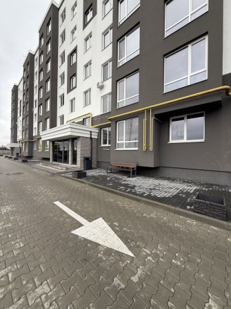 Продаж 1к квартири в гарному ЖК «Петрівські Липки» с. Святопетрівське - фото 1