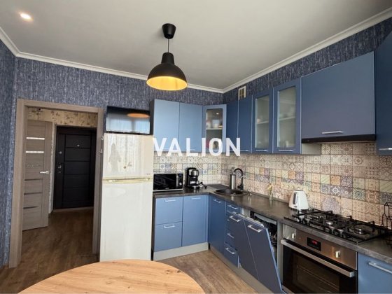 Продаж 1-кімнатної квартири в ЖК “Смарагдове місто”, с. Нові Петрівці Нові Петрівці