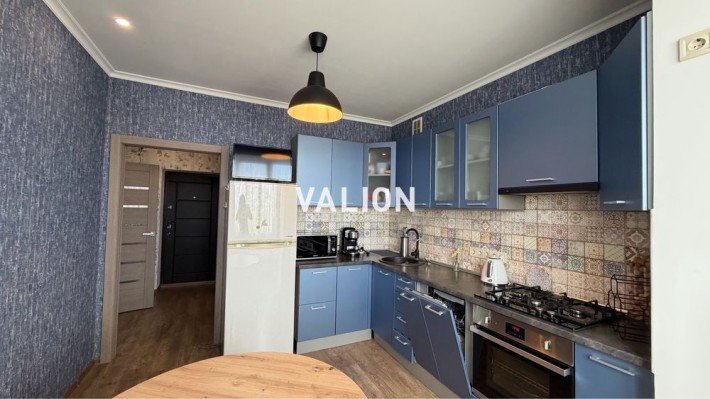 Продаж 1-кімнатної квартири в ЖК “Смарагдове місто”, с. Нові Петрівці - фото 1