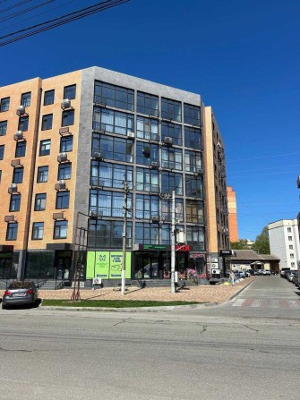 Продається квартира в ЖК «Plaza Kvartal» с.Чабани - фото 1