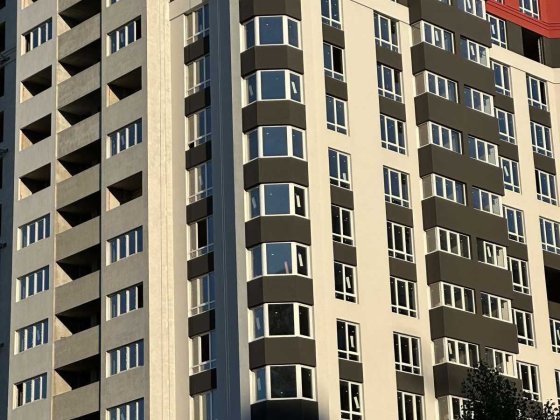 1 к квартира 37м2 у ЖК "Q 10" Терміново по НАЙДЕШЕВШІЙ ЦІНІ!