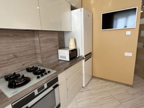 Продаж -2к квартири ЖК Петрівський Квартал Святопетрівське