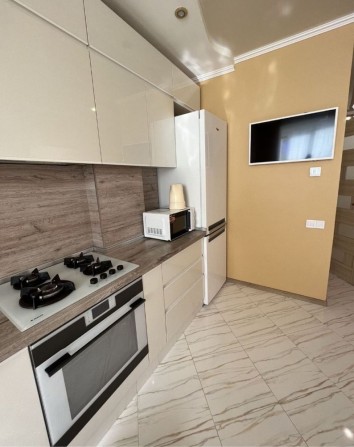 Продаж -2к квартири ЖК Петрівський Квартал - фото 1