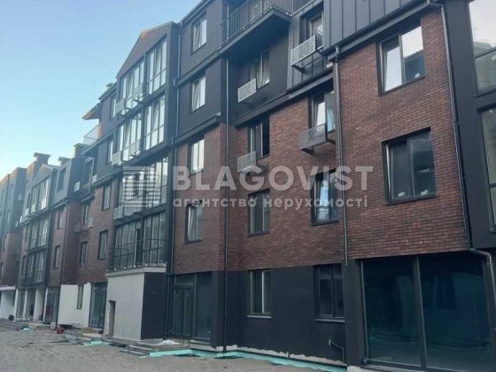 1к. Чабани, Покровська, 52,  ЖК Plaza Kvartal Чабаны