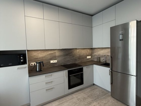 Продаж квартири в Чабанах, 50 м², новий ремонт, повна комплектація Чабаны