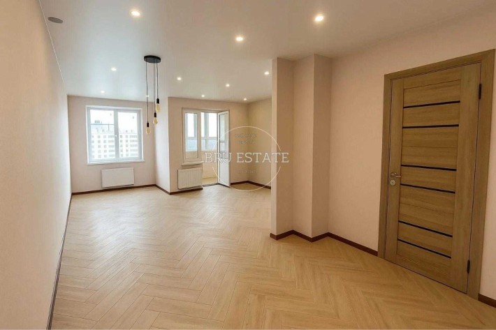 Продажа 1-комнатной квартиры в Чабанах - фото 1