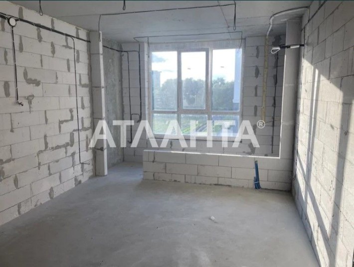 2-кімнатна квартира. Чабани. - фото 1