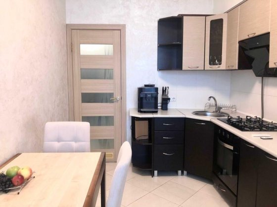 Продам 1-кімнатну квартиру у ЖК «Чабани квартал», Чабани. LM Чабаны