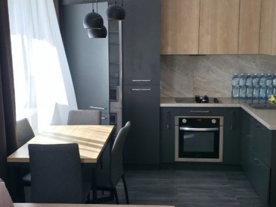 Євродвушка ЖК Супутник Теремки. Чабаны