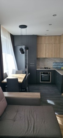 Євродвушка ЖК Супутник Теремки. - фото 1