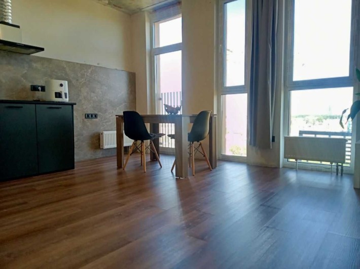 Двохкімнатна з ремонтом Одеське шосе Теремки еОселя ВПО Без комісії - фото 1