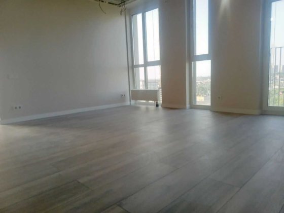 Продаж квартири з новим ремонтом Одеське шосе Теремки еОселя Без % Чабаны