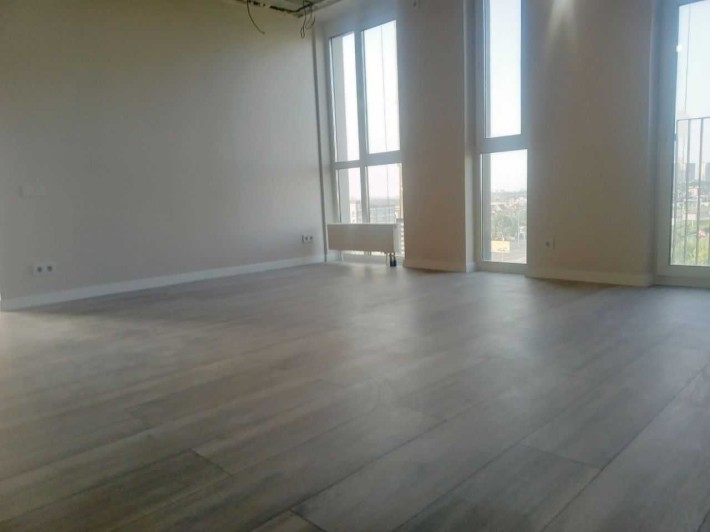 Продаж квартири з новим ремонтом Одеське шосе Теремки еОселя Без % - фото 1