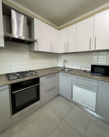 Продаж 1 кімнатної квартири ЖК Покровський Двор Чабани Теремки 10хв - фото 1