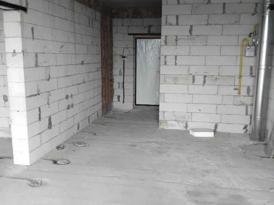 Готова  квартира 51 м.кв в ЖК Санвіль парк. Без комісії!!! Святопетровское