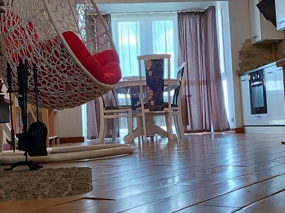 Продаж Видової, 1К квартири 70кв.м. з Каміном в Чабанах,Без Комісії Чабаны