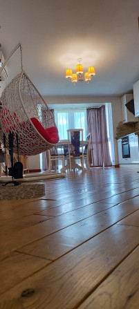 Продаж Видової, 1К квартири 70кв.м. з Каміном в Чабанах,Без Комісії - фото 1