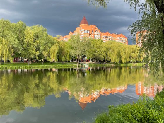 Продаж 3-х кімнатної квартири, вул. Машинобудівників Чабаны